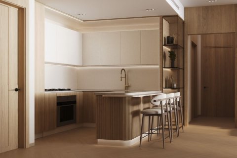 Apartment in Dubai Science Park, Dubai 42.1 sq.m. № 17176 - photo 4