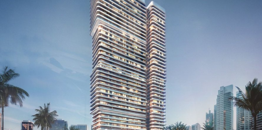 Apartment in Dubai Science Park, Dubai studio, 42.1 sq.m. № 17176