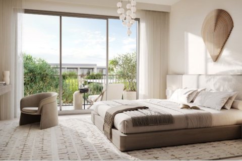 Adosado en Dubai, 4 dormitorios, 257.1 m², № 17163 - foto 4