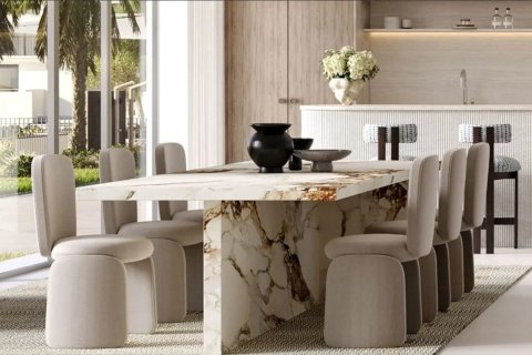 Adosado en Dubai, 4 dormitorios, 257.1 m², № 17163 - foto 5