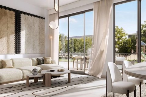 Adosado en Dubai, 4 dormitorios, 257.1 m², № 17163 - foto 3