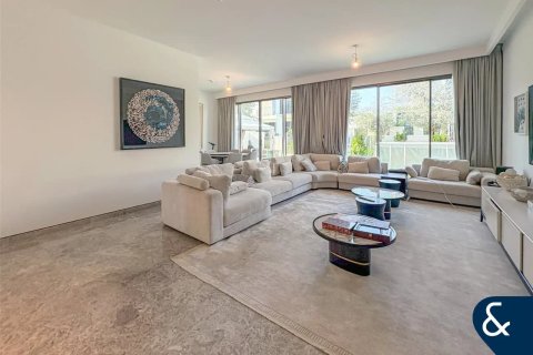 Купить виллу в Tilal Al Ghaf, Дубай: 4 спальни, 373м², № 88530 - фото 4