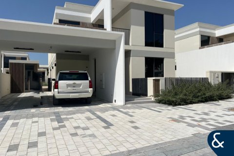 Villa en Tilal Al Ghaf, Dubai, 4 dormitorios, 373 m², № 88530