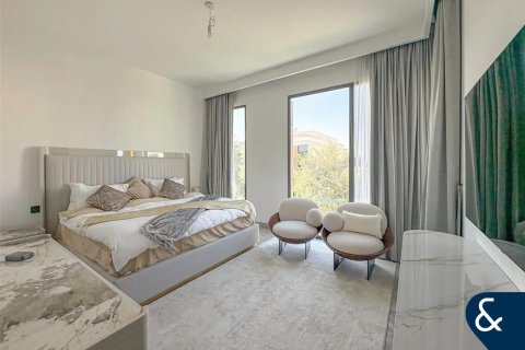 Купить виллу в Tilal Al Ghaf, Дубай: 4 спальни, 373м², № 88530 - фото 5