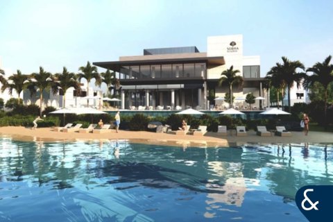 Villa à Wadi Al Safa 2, Dubai, 5 chambres, 561 m², № 88538 - photo 5