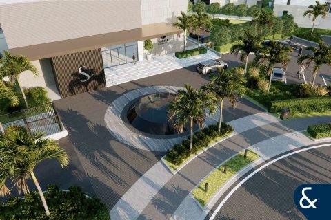 Villa à Wadi Al Safa 2, Dubai, 5 chambres, 561 m², № 88538 - photo 2