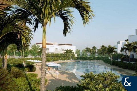Villa à Wadi Al Safa 2, Dubai, 5 chambres, 561 m², № 88538 - photo 8