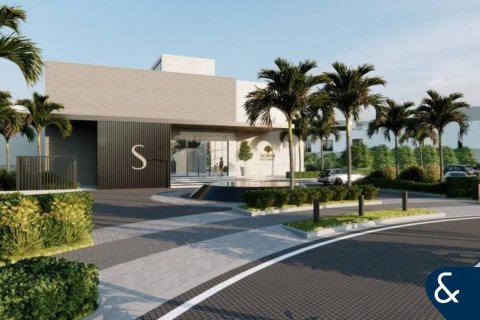 Villa à Wadi Al Safa 2, Dubai, 5 chambres, 561 m², № 88538 - photo 4