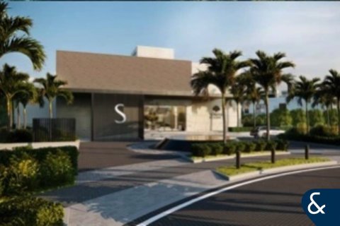 Villa à Wadi Al Safa 2, Dubai, 5 chambres, 561 m², № 88538 - photo 6