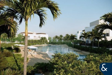 Villa à Wadi Al Safa 2, Dubai, 5 chambres, 561 m², № 88538 - photo 3