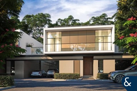 Villa en Wadi Al Safa 2, Dubai, 5 dormitorios, 561 m², № 88538