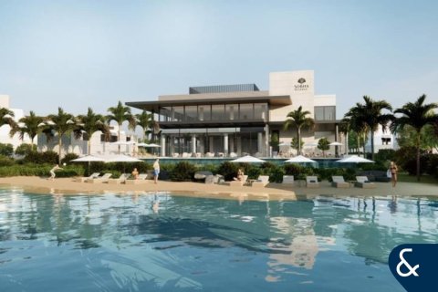 Villa à Wadi Al Safa 2, Dubai, 5 chambres, 561 m², № 88538 - photo 14