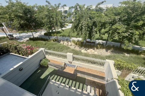 Adosado en Al Furjan, Dubai, 4 dormitorios, 302 m², № 88537 - foto 9