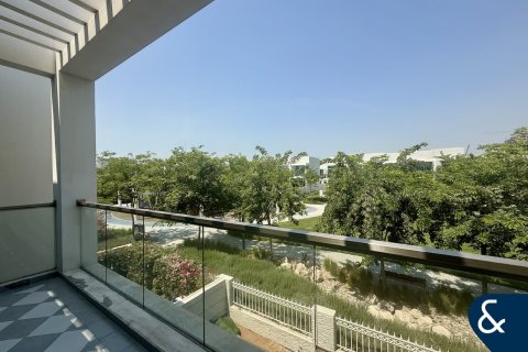 Adosado en Al Furjan, Dubai, 4 dormitorios, 302 m², № 88537 - foto 3