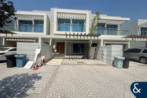 Maison de ville à Al Furjan, Dubai, 4 chambres, 302 m², № 88537