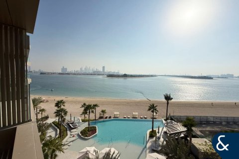 شقة في نخلة جميرا, دبي 3 غرف نوم, 188 م² رقم 88527 - صورة 17