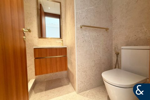 شقة في نخلة جميرا, دبي 3 غرف نوم, 188 م² رقم 88527 - صورة 12