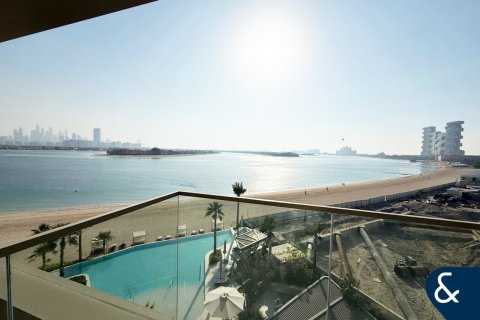 شقة في نخلة جميرا, دبي 3 غرف نوم, 188 م² رقم 88527 - صورة 22