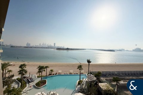 Apartment in Palm Jumeirah, Dubai 3 bedrooms, 188 sq.m. № 88527