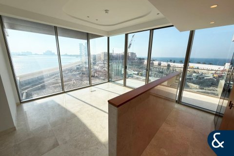 شقة في نخلة جميرا, دبي 3 غرف نوم, 188 م² رقم 88527 - صورة 4