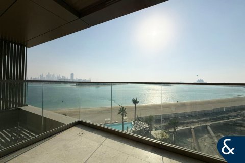 شقة في نخلة جميرا, دبي 3 غرف نوم, 188 م² رقم 88527 - صورة 13