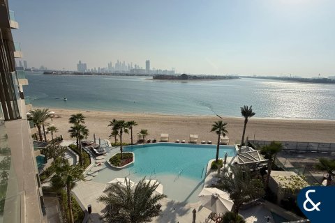 شقة في نخلة جميرا, دبي 3 غرف نوم, 188 م² رقم 88527 - صورة 19