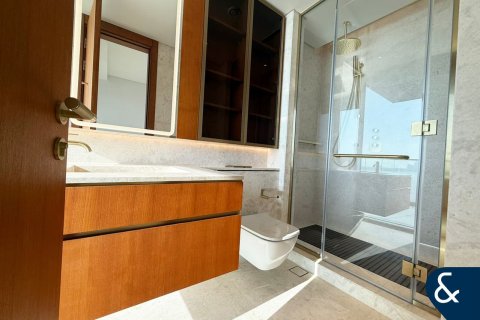 شقة في نخلة جميرا, دبي 3 غرف نوم, 188 م² رقم 88527 - صورة 6