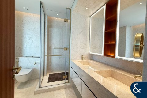 شقة في نخلة جميرا, دبي 3 غرف نوم, 188 م² رقم 88527 - صورة 5
