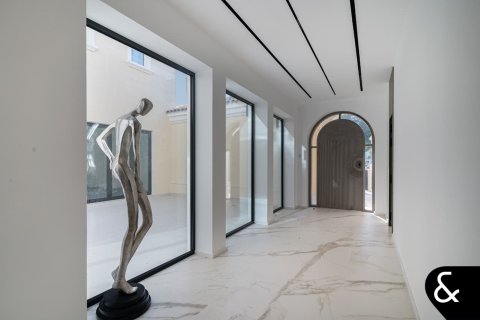 Villa en Arabian Ranches, Dubai, 6 dormitorios, 1234 m², № 88536 - foto 4