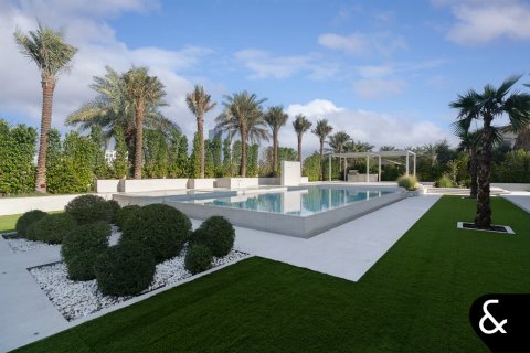 Villa en Arabian Ranches, Dubai, 6 dormitorios, 1234 m², № 88536 - foto 2