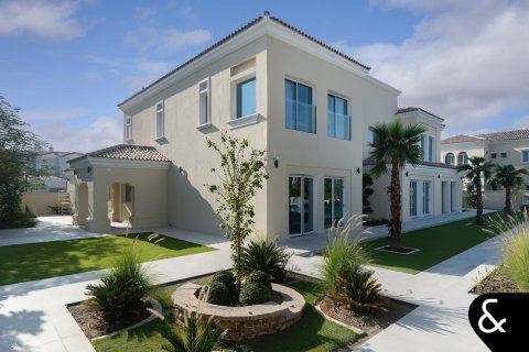 Villa en Arabian Ranches, Dubai, 6 dormitorios, 1234 m², № 88536 - foto 30