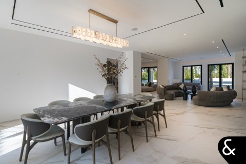 Villa en Arabian Ranches, Dubai, 6 dormitorios, 1234 m², № 88536 - foto 8