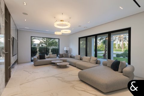Villa en Arabian Ranches, Dubai, 6 dormitorios, 1234 m², № 88536 - foto 6