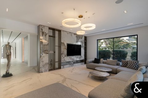 Villa en Arabian Ranches, Dubai, 6 dormitorios, 1234 m², № 88536 - foto 16