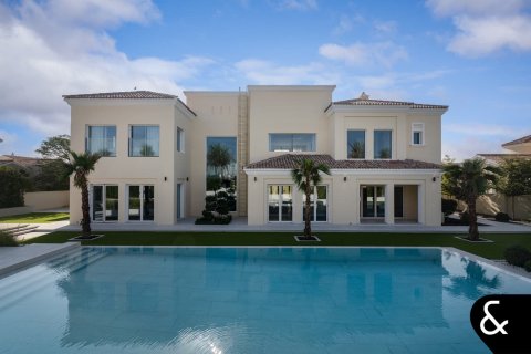 Villa en Arabian Ranches, Dubai, 6 dormitorios, 1234 m², № 88536 - foto 3
