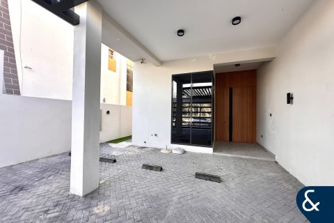 Купить таунхаус в Джумейра Вилладж Серкл, Дубай: 4 спальни, 212м², № 88533 - фото 21
