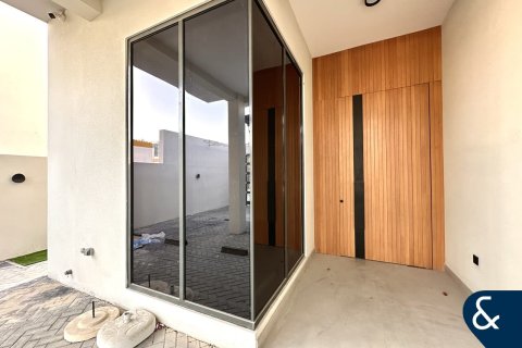 Купить таунхаус в Джумейра Вилладж Серкл, Дубай: 4 спальни, 212м², № 88533 - фото 20