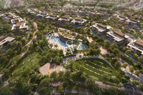 فيلا في Dubai Land, دبي 3 غرف نوم, 184 م² رقم 115509 - صورة 6