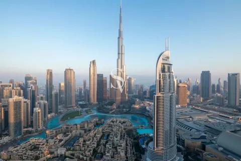 شقة في Dubai South (Dubai World Central), دبي 1غرف نوم, 70 م² رقم 115508 - صورة 8