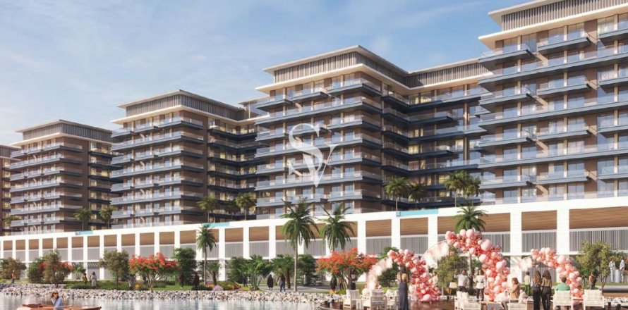 Apartamento en Dubai Investment Park, Dubai, 1 dormitorio, 66 m², № 115505