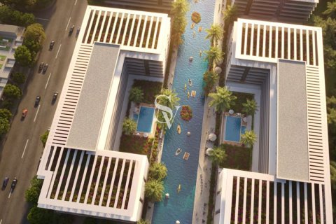 Apartamento en Dubai Investment Park, Dubai, 1 dormitorio, 66 m², № 115505 - foto 6