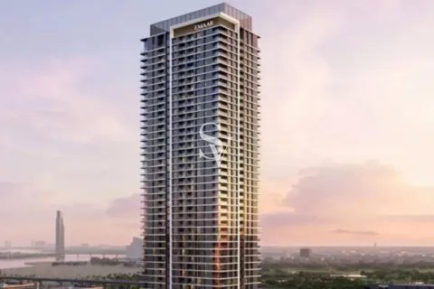 Apartment in Dubai Creek Harbour (The Lagoons), Dubai 2 bedrooms, 106 sq.m. № 115511 - photo 15