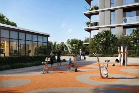 Apartment in Dubai Creek Harbour (The Lagoons), Dubai 2 bedrooms, 106 sq.m. № 115511 - photo 7