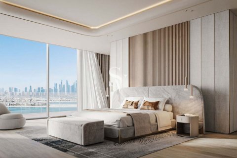 شقة في نخلة جميرا, دبي 1غرف نوم, 90 م² رقم 115510 - صورة 12