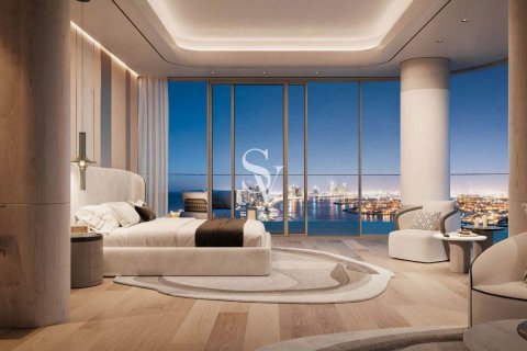 شقة في نخلة جميرا, دبي 1غرف نوم, 90 م² رقم 115510 - صورة 2
