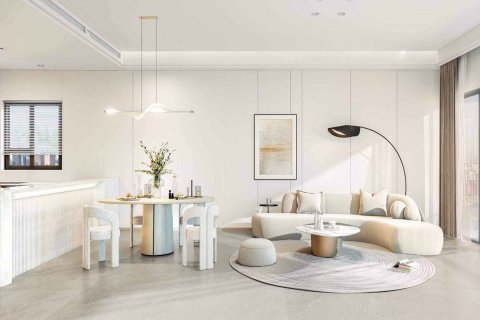 Квартира в Dream Life Residence в Дубае, 1 спальня, 75м², № 98003