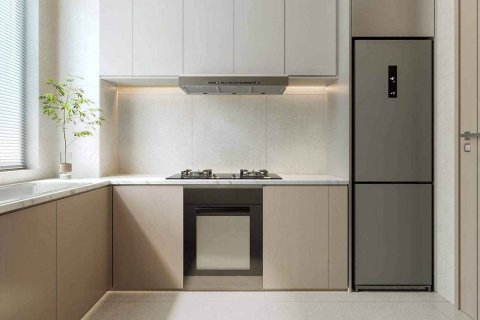 Квартира в Dream Life Residence в Дубае, 1 спальня, 75м², № 98002