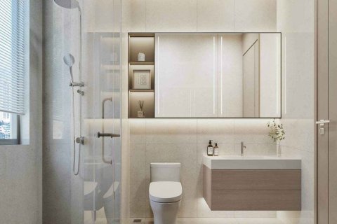 Купить квартиру в Дубае: 1 спальня, 75.0м², № 98002 - фото 4