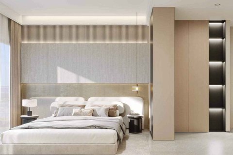 Квартира в Dream Life Residence в Дубае, 1 спальня, 75м², № 98001