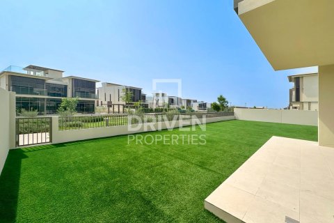 Villa in Golf Place, Dubai Hills Estate, Dubai 4 bedrooms, 501 sq.m. № 65053 - photo 30